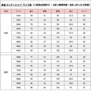 カッターシャツ 長袖 白色 ２枚セット 形態安定 日本被服株式会社（ スクールシャツ 上着 学生 服 ファッション 岡山県 倉敷産 返礼品 ） 160A