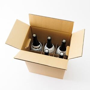 津山城 上撰 1.8L(5本セット)【1030459】