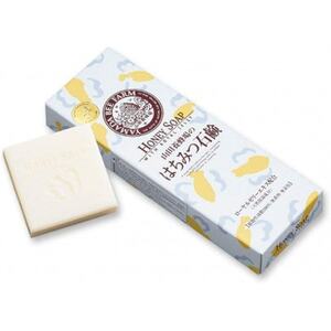 はちみつ石鹸セット(60g×3個入×6箱)(21003)【1030475】