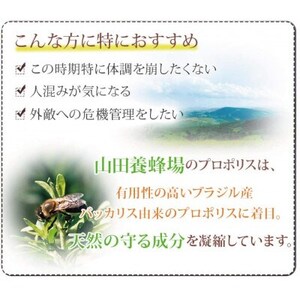 プロポリス液30水分散性(66)【1107986】