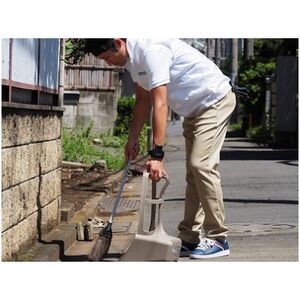 空き家管理サービス　スタンダードプラン【室内】【屋外】【1249944】