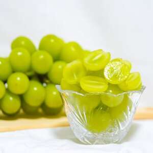 【2026年9月下旬発送】訳ありシャインマスカット 2~4房 1.8kg ご家庭用【1275134】