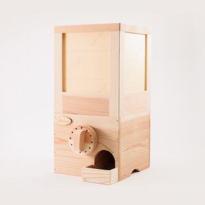 木のガチャガチャ【1295391】