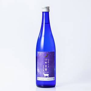 牛肉料理に合う酒「つやま宵」with Beef ～純米吟醸720ml【1381429】