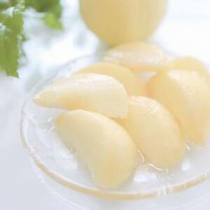 【2026年発送】【8月発送】岡山白桃　約1.2kg(4～6玉)【配送不可地域：離島・北海道・沖縄県】【1407727】