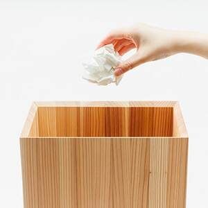 スギのダストボックスL【1419406】