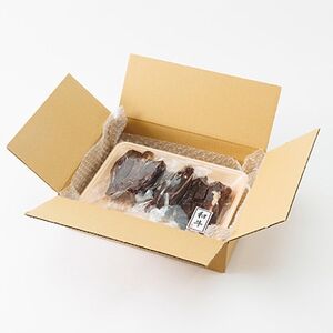 【岡山県産黒毛和牛】干し肉　600g(200g×3パック)【配送不可地域：離島】【1419947】