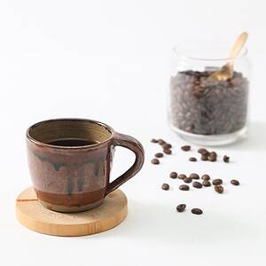 ばんこく珈琲津山の焙煎職人が厳選したコーヒーセット 豆200g×3袋【1431732】