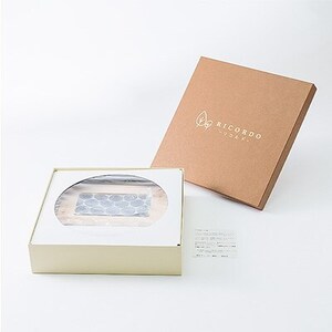 木製デジタルフォトフレームバラのイラスト入り【1434339】