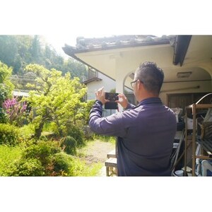 津山市内の実家(空き家)見守りサービス【1484439】