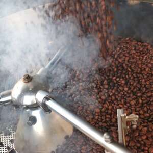 【毎月定期便】芳醇な香りと濃厚な甘味の珈琲 計400g粉×全12回【4054543】