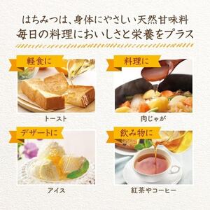 【お試しサイズ】アカシア蜂蜜(中国産)300g【1607412】