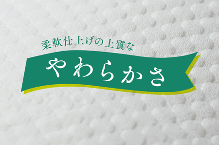 エリエール トイレットティシュー 長持ち 45m(ダブル)12R×3パック(36個)【配送不可地域：離島・北海道・沖縄県】【1615606】