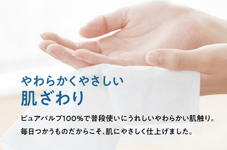 【津山工場限定】エリエール i:na(イーナ)ティシュー 220組5箱×4パック(20箱)【配送不可地域：離島・北海道・沖縄県】【1615610】