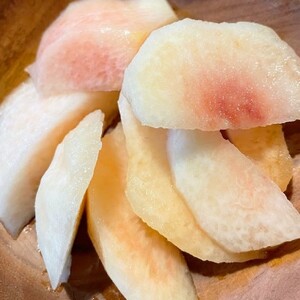 【先行予約】2026年8月上旬頃より発送予定・岡山の白桃・おかやま夢白桃(1.5kg箱)【配送不可地域:離島】【1580278】