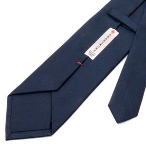 【天満屋選定品】SHAKUNONEネクタイ　彗星ネイビー【配送不可地域：離島】【1629632】