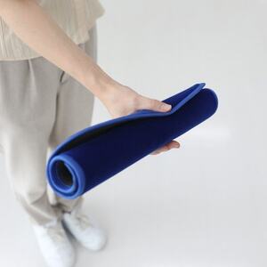 BSファインマット ワインレッド フリーサイズ【1642865】