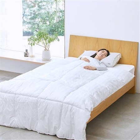 BSファイン 肌掛け布団【1642892】