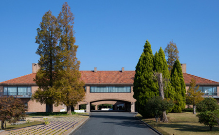 東児が丘マリンヒルズゴルフクラブ 平日限定 ゴルフ 招待券 岡山 