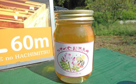 れんげ 蜂蜜 ＞と＜ 百花 蜂蜜 ＞の2点 セット はちみつ 加工食品 | 岡山県玉野市 | ふるさと納税サイト「ふるなび」