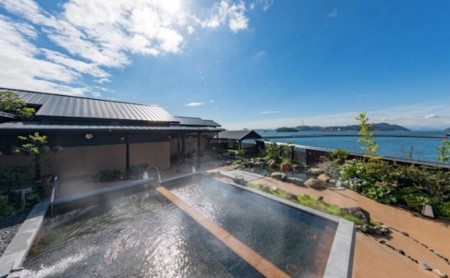 【 天然温泉 】 瀬戸内 温泉 たまの湯 入浴 優待 ＋ 酵素風呂 利用券 チケット 美容 お風呂 体質改善 ダイエット 美肌 疲労回復 