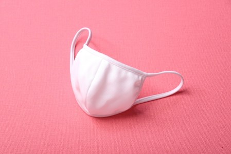 ウォッシャブル立体マスク 5枚セット