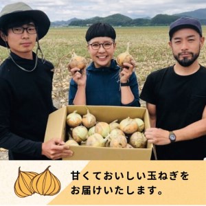 【訳あり】業界一本勝負!笠岡玉ねぎ7.5kg (6月発送)