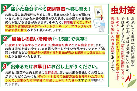 令和5年12月～令和6年5月 発送】米 お米 新米 令和5年産 備中笠岡