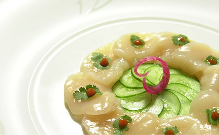 定期便3ヵ月 オホーツク海産 冷凍 ほたて 貝柱 1kg 帆立 ホタテ 刺身 玉冷 海鮮 魚介 国産 サロマ湖北海道