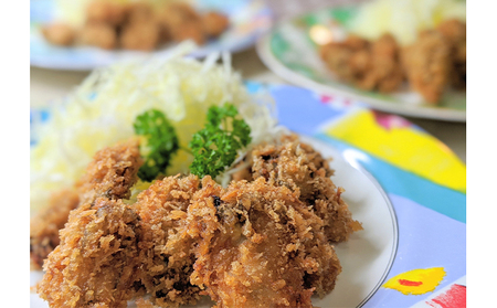 【国内消費拡大求む】 北海道 湧別町 サロマ湖産 1年 牡蠣 剥き身1kg（500g×2） カキ 生ガキ むき牡蠣 海鮮 魚介 国産 生食 むき身 生牡蠣 冷蔵 産地直送 サロマ湖 オホーツク