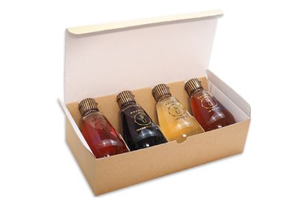 果実の飲む酢(SUギフトセット)