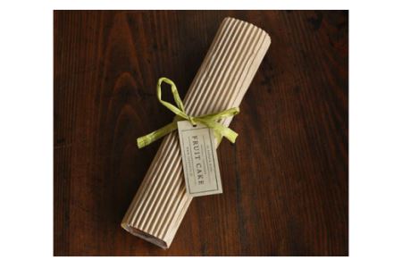 A-52 イル・パタタ スーパーフルーツケーキ&チョコレートケーキセット