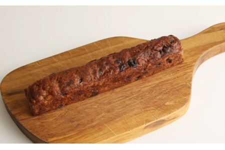 A-52 イル・パタタ スーパーフルーツケーキ&チョコレートケーキセット