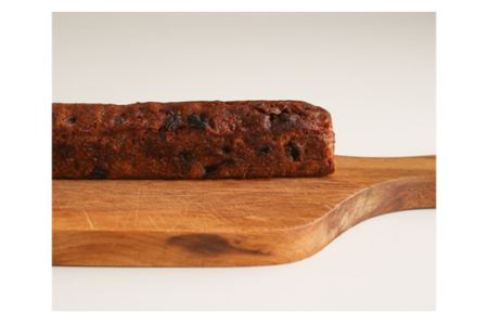 A-52 イル・パタタ スーパーフルーツケーキ&チョコレートケーキセット