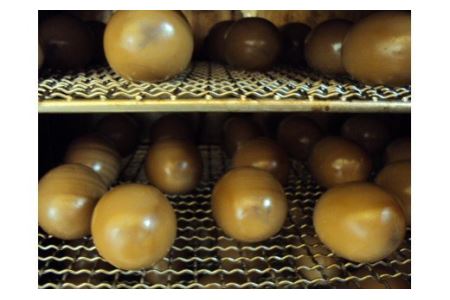 【3種類9個】こだわり燻製詰め合わせ(たまご・チーズ燻製)