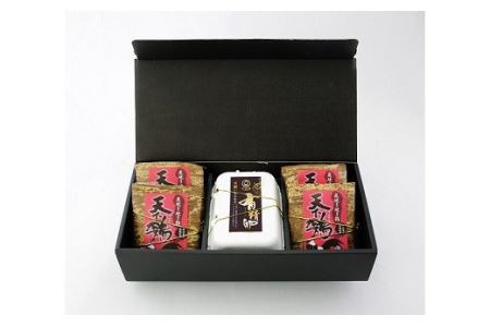A-76　平飼い農家の親子味わいセットB