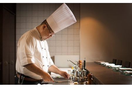 7201「遊心美膳 高木」お食事券（1,000円×3枚）