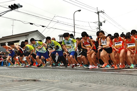 2025そうじゃ吉備路マラソン出走権（5km）25-014-001