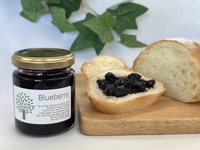 無添加ジャム3種セット【グリーンファーム】009-003