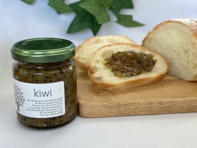 無添加ジャム3種セット【グリーンファーム】009-003