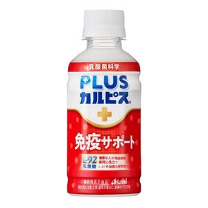 定期便】カルピス「守る働く乳酸菌L-92」（200mL×24本）〔3回配送〕045