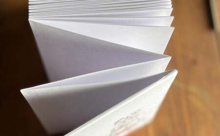 猫七福神御朱印帳 御朱印帳 猫 七福神 イラスト イラストレーター 田渕雄三 岡山 高梁市