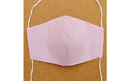 さんじゅーろーマスクファミリーセット（大人用・小学生用各ブルー1枚・パープル1枚） 雑貨 日用品 ファッション小物 