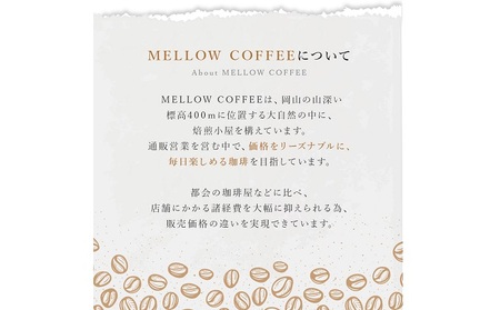 【定期便12ヶ月・メール便】時期限定のブレンドまたはシングル ドリップ コーヒー 600g(200g×3袋)豆