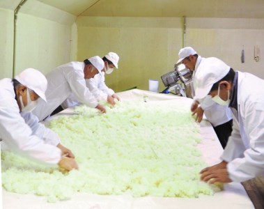 三光の上撰 1.8L 2本