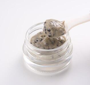 A級食材セット 千屋牛ステーキと新見フレッシュキャビア・キャビアバター(プレミアム)