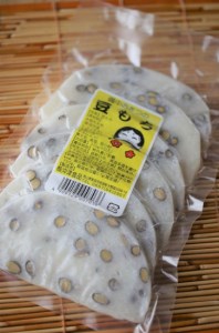 豆餅 60切(6切入×10パック) 新見産ヒメノモチ・きぬむすめ使用