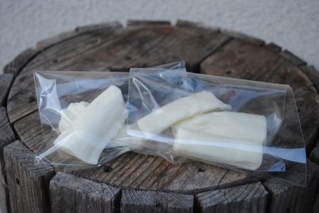 【5月～10月限定・ヤギ乳と牛乳】季節のチーズ4種セット