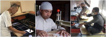 にいみのひのき お風呂の積み木（海の動物6個）