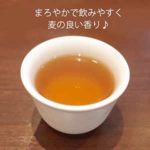 国産麦茶ファミリー21P×20袋セット
